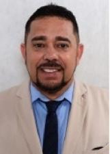 Fotografia oficial de ROGÉRIO SOARES