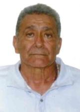 Fotografia oficial de ALÍPIO RODRIGUES