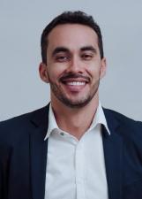 Fotografia oficial de TIAGO ISMAR