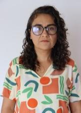 Fotografia oficial de MARIANGÊLA BANDEIRA