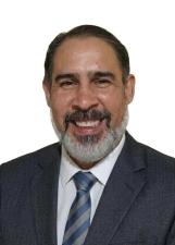 Fotografia oficial de LAUDENILSON BOTELHO