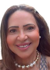 Fotografia oficial de REGININHA DUARTE
