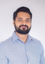 Fotografia oficial de DANILO SOARES