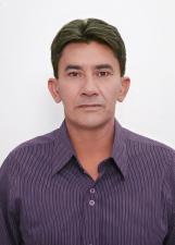Fotografia oficial de BALBINO DE ALBUQUERQUE