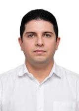 Fotografia oficial de KLEYTON LIMA