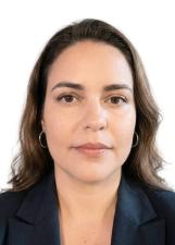 Fotografia oficial de GLAYCIANNE SAMPAIO
