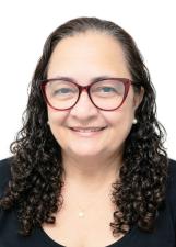 Fotografia oficial de AURENI VIEIRA