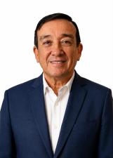 Fotografia oficial de TONY SILVA