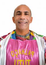 Fotografia oficial de PALHAÇO TUTU