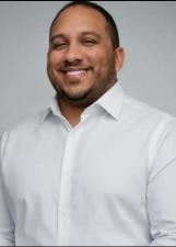 Fotografia oficial de CARLOS HENRIQUE