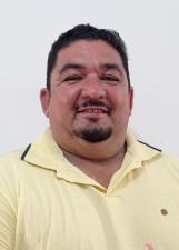 Fotografia oficial de RUBÃO