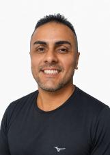 Fotografia oficial de CELIO TERCEIRO