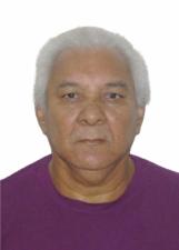 Fotografia oficial de RAIMUNDO BANCADA OPERÁRIA