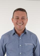 Fotografia oficial de SARGENTO WALKIMAR