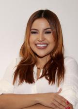 Fotografia oficial de JESSICA MACAXEIRA