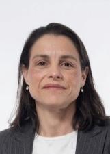 Fotografia oficial de FERNANDA FRANÇA