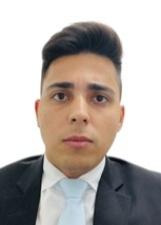 Fotografia oficial de MATHEUS FERNANDES