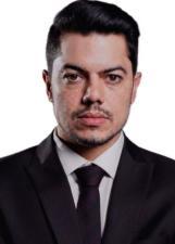 Fotografia oficial de DR. ERIC GUSTAVO