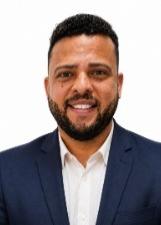Fotografia oficial de PAULO MINEIRO