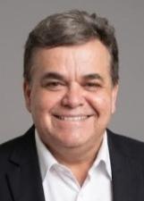 Fotografia oficial de CAÇULECI PACHECO