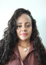 Fotografia oficial de DAIANE DOS SANTOS