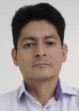 Fotografia oficial de DR. PETRUS
