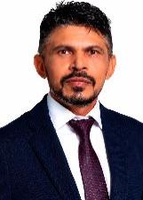 Fotografia oficial de DR JACINTO