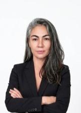 Fotografia oficial de CRIS MOURÃO
