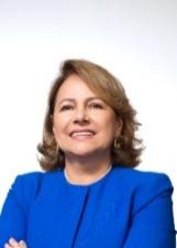 Fotografia oficial de DRA.TÂNIA SOSTER