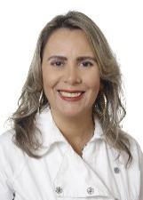 Fotografia oficial de LUCIANA MENDINA