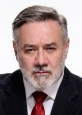 Fotografia oficial de PAULO ECHEBARRIA