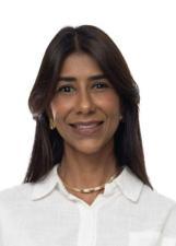 Fotografia oficial de CARINE TEIXEIRA