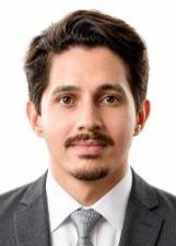 Fotografia oficial de WILKER SÁ