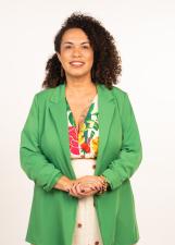 Fotografia oficial de LUDMILA SUAID