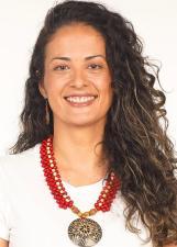Fotografia oficial de DRA RAQUEL FERREIRA