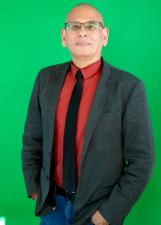 Fotografia oficial de ELIANILDO NASCIMENTO