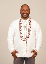 Fotografia oficial de ADRIANO FIÚZA
