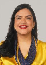 Fotografia oficial de DRA. NATÁLIA MATIAS