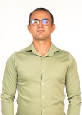 Fotografia oficial de ROMÁRIO LEAL