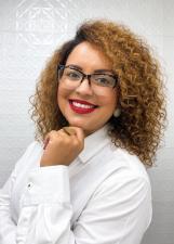 Fotografia oficial de NATTY VIEIRA