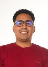 Fotografia oficial de ABEL SANTOS NA VOZ