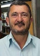 Fotografia oficial de CHIQUINHO LIVREIRO