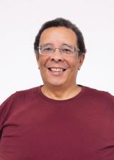 Fotografia oficial de PROFESSOR ROBSON