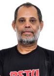 Fotografia oficial de EDSON DA SILVA