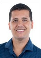 Fotografia oficial de CLEBER DF AGUASCLARAS