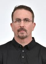 Fotografia oficial de DELEGADO PABLO AGUIAR