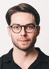 Fotografia oficial de ADRIANO AMARAL