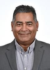 Fotografia oficial de SARGENTO ELIOMAR