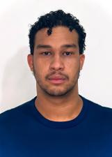 Fotografia oficial de CHRISTIAN RODRIGUES SENA