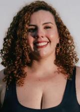 Fotografia oficial de PROFESSORA SAMARA MINEIRO